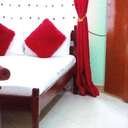 Wiks Home Mombasa Exterior foto