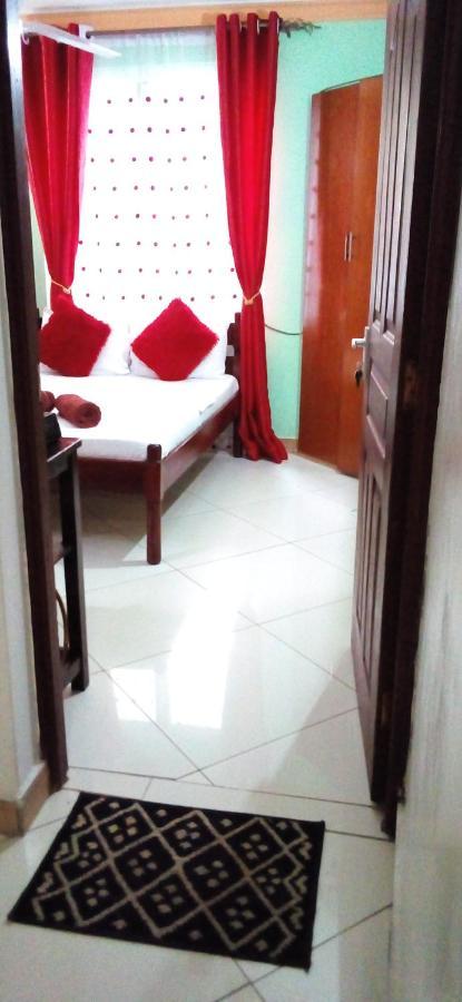 Wiks Home Mombasa Exterior foto